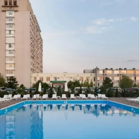 Apartment затока бугаз променад одеська область *