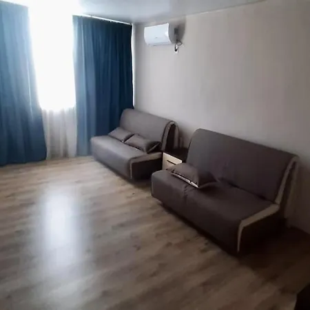 Apartment затока бугаз променад одеська область