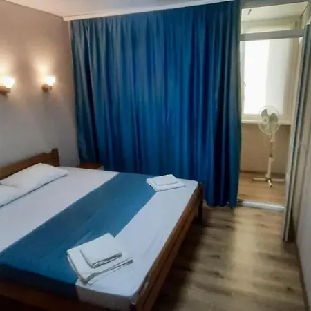 Apartment затока бугаз променад одеська область Odesa