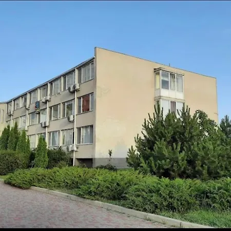 Apartment затока бугаз променад одеська область
